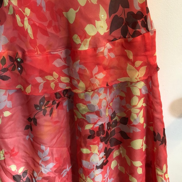 Hype Midi Dress - Picture 6 of 8